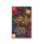 Gra Nintendo Switch Switch Castlevania: Belmont's Curse Midnight Edition